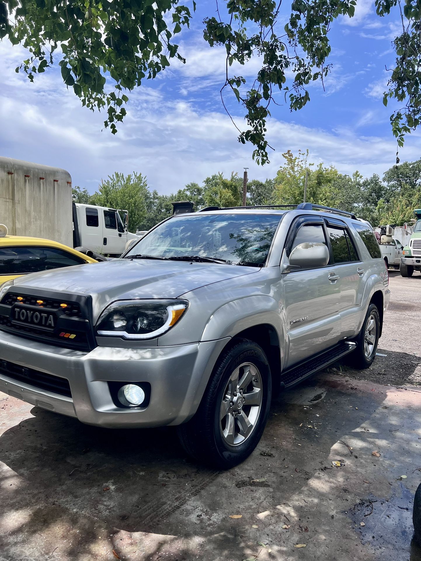 2006 Toyota 4Runner