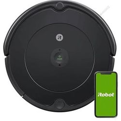 iRobot Rumba with FREE parts