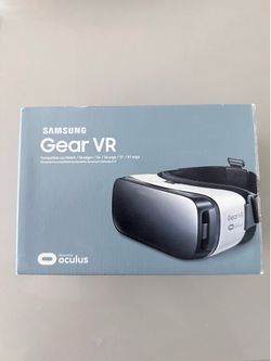 Samsun gear vr