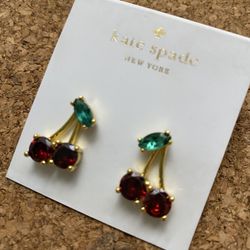 Kate Spade Earring