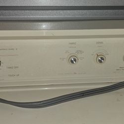 Kenmore Large Capacity Dryer For Sale