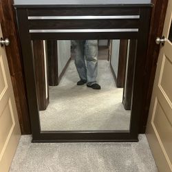 Large Mirror
