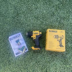 Dewalt Head Gun (Tool Only) Model DCE530