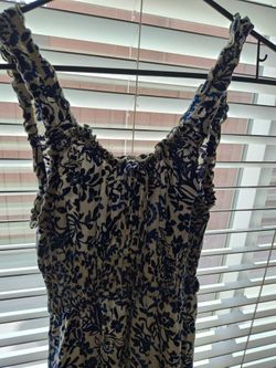 Beautiful day dress