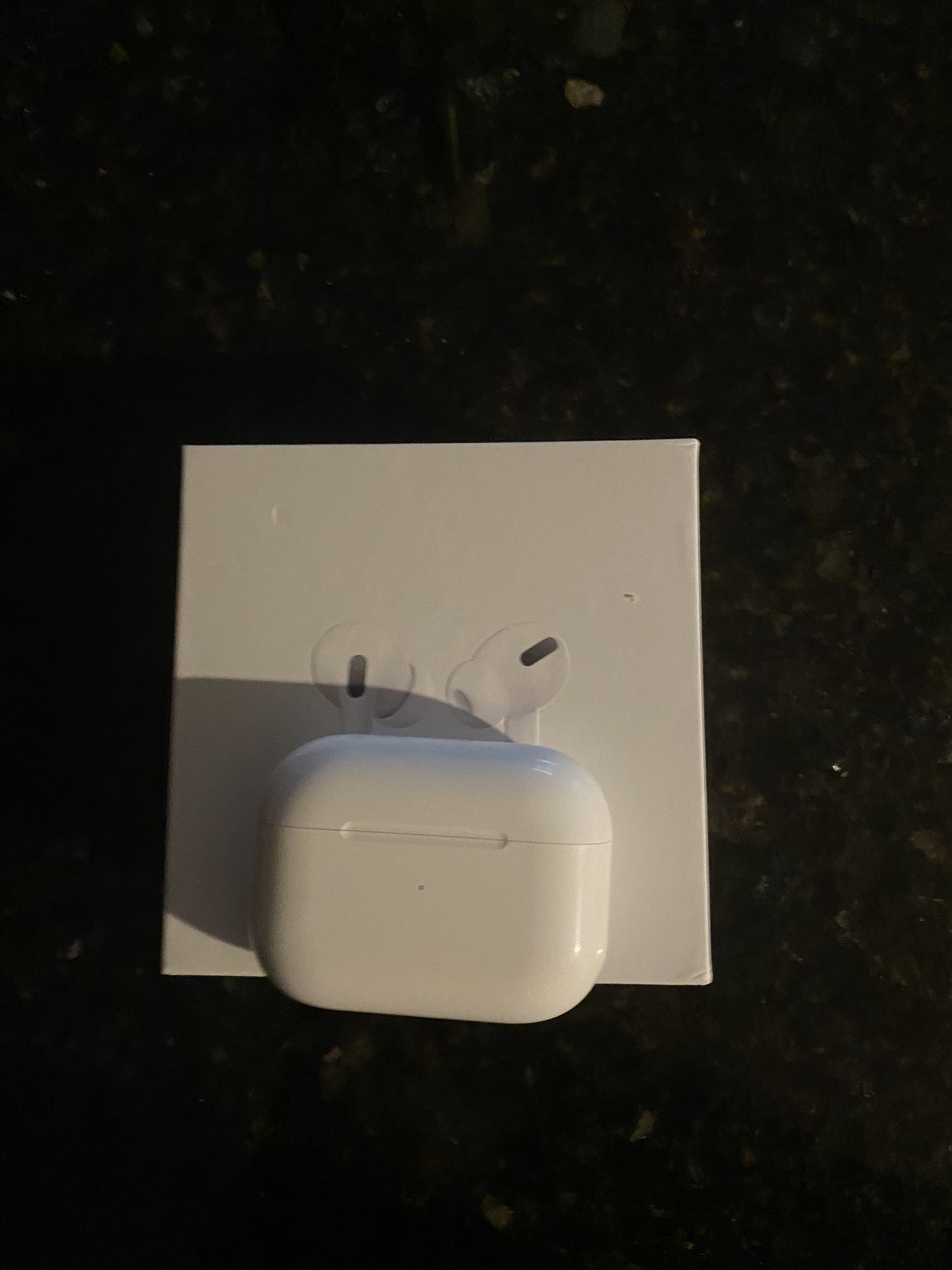 AirPod Pros