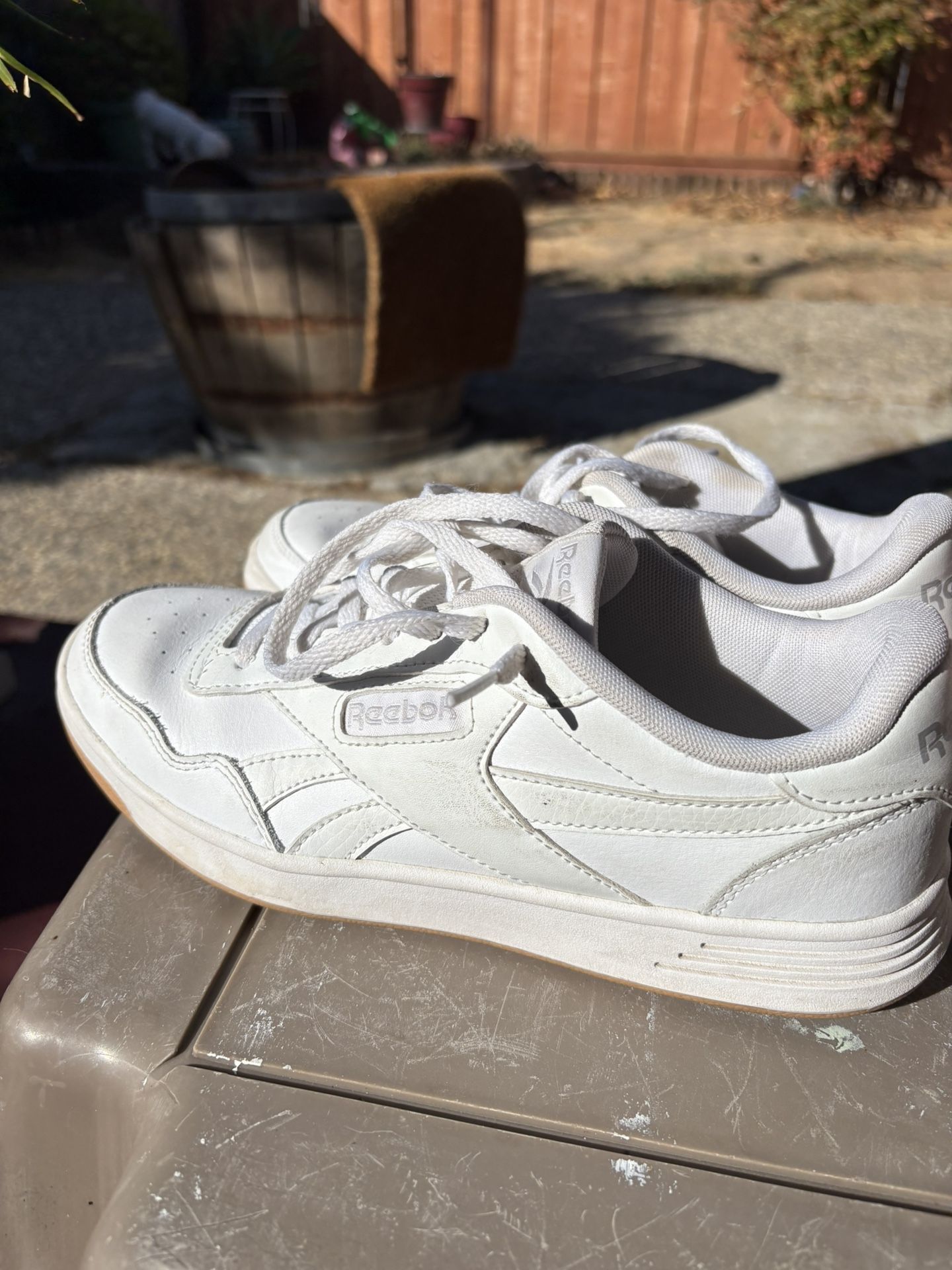 Reebok Women’s Court Shoes
