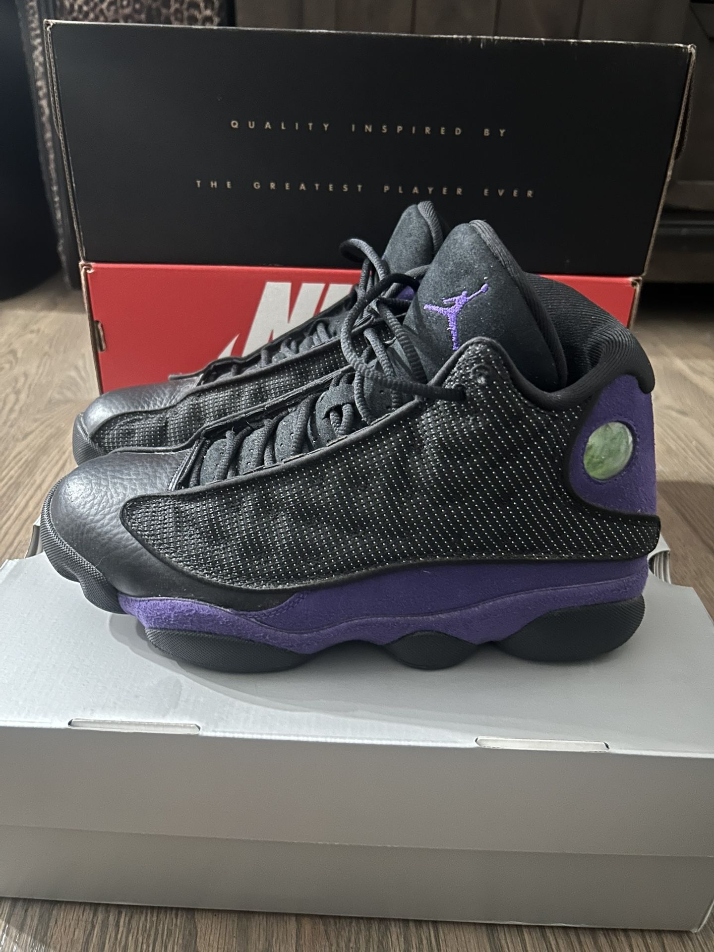 Air Jordan 13 Retro