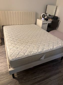 Queen Mattress