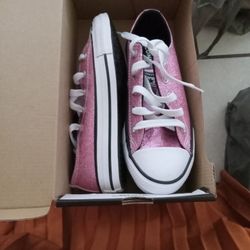 New In Box Converse