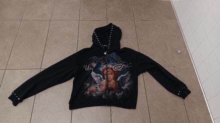 Prestige Hoodie