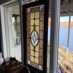 Stained Glass