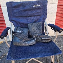Snow Boots 
