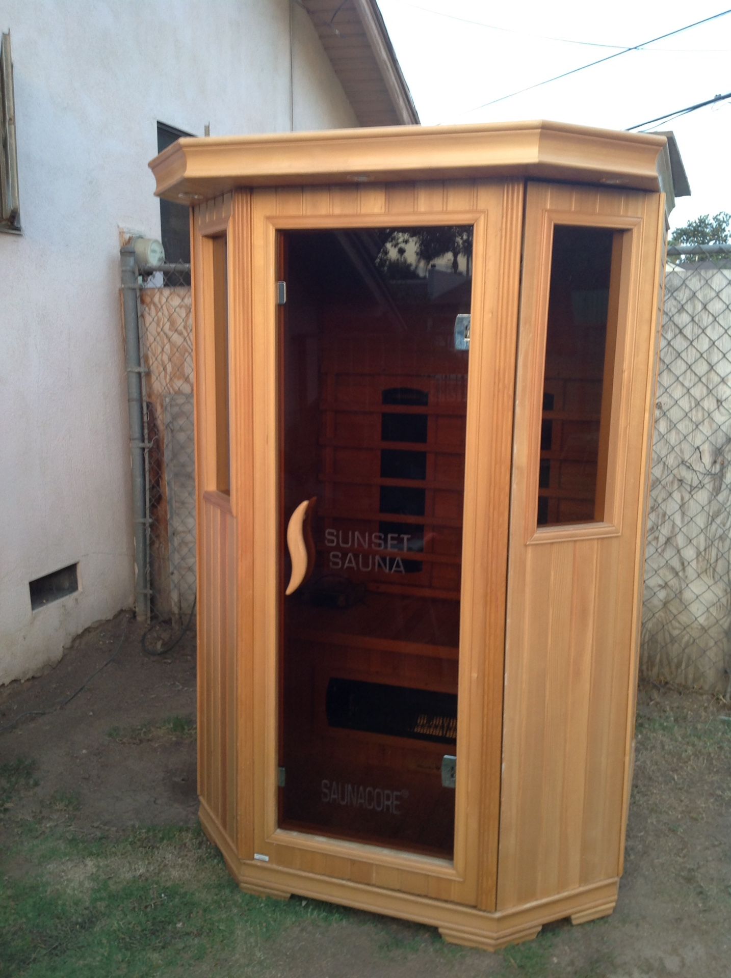 Josen Beauty & Sauna Connection