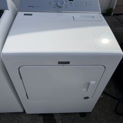 Maytag Electric Dryer