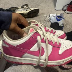 women’s nike dunks