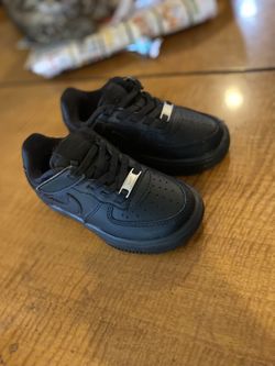 size 8 Kids Shoes Never Worn