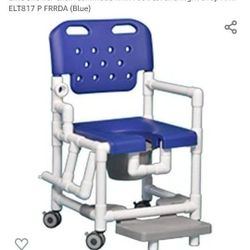 Elite Shower Chair New Still In Bed