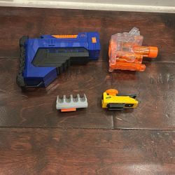 Nerf Attachments