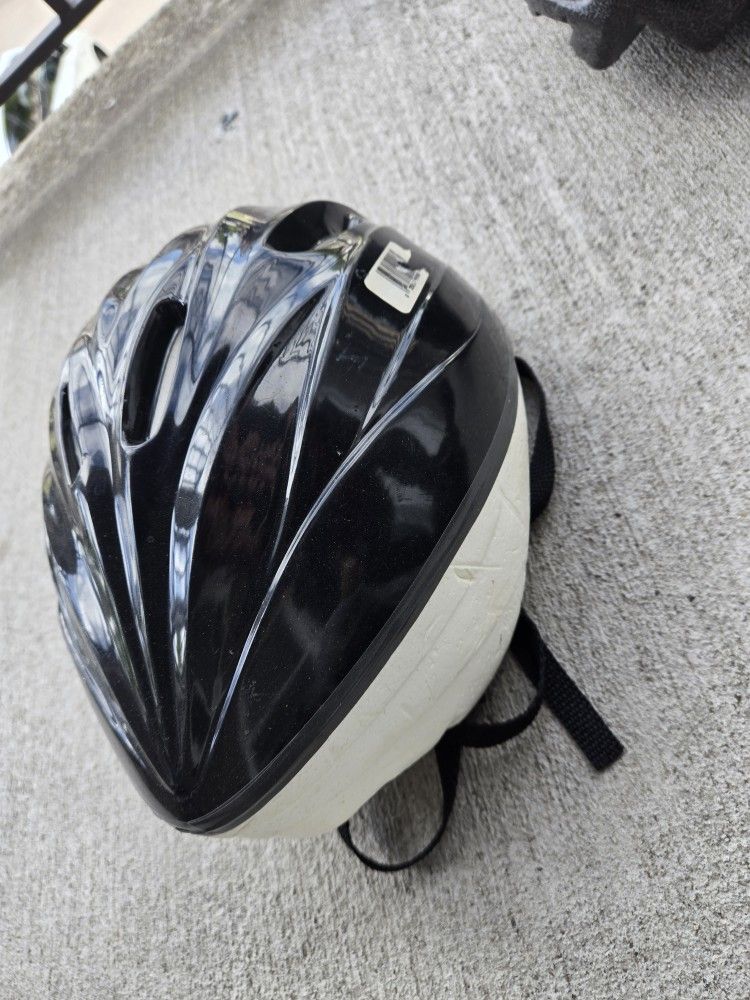 Bicycle Helmets