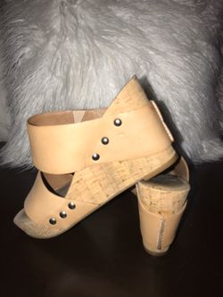 Lucky Brand Shoes size 7