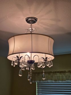 Ceiling room light