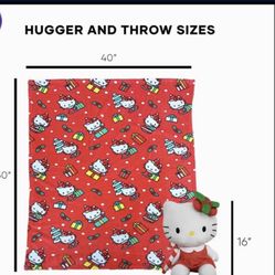 Hello Kitty Bundle 