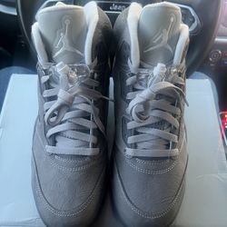 AIR JORDAN 5 Size 8.5