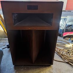 Klipsch Speakers ( Set Of Two )