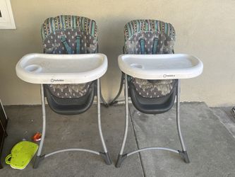 High Chair