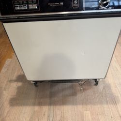 Dishwasher GE