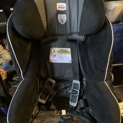 Britax Boulevard 70 Convertible Car Seat 