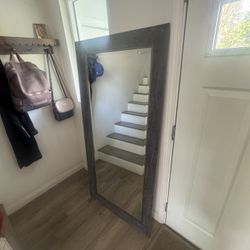 Large Mirror 