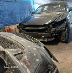 Auto Body Paint