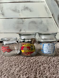 Jar’s vintage