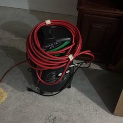Hitachi Compressor 