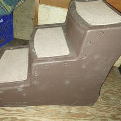 Dog Stairs For Bed Or Couch