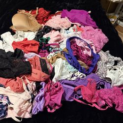 Victoria Secret Lingerie 