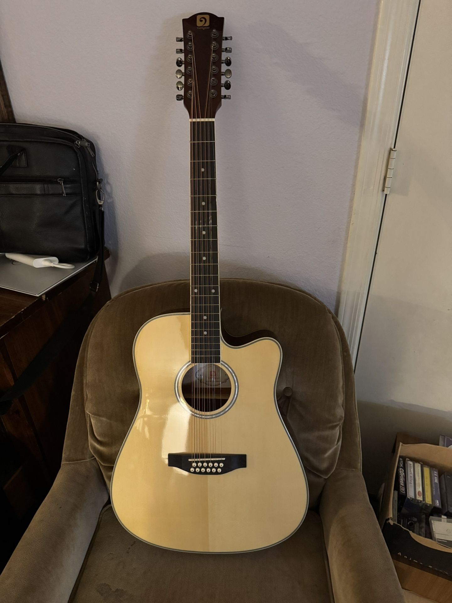 Cordoba Iberia Series GK Studio Classical Guitar