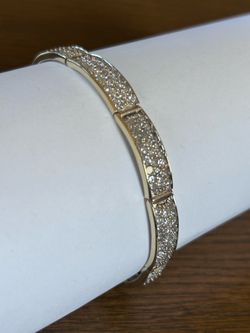 10 K Bracelet