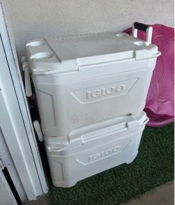 IGLOO Coolers