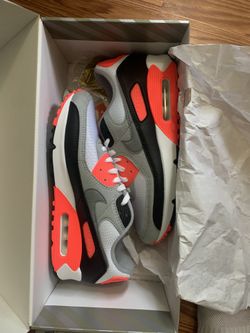 Air max 90 Infrared (2020)