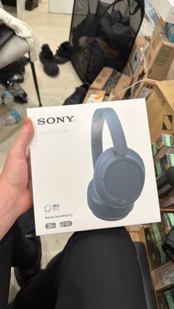 Sony wh-ch720n