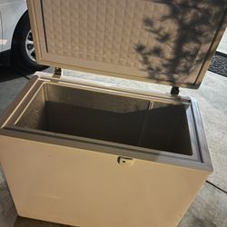 Freezer 