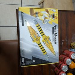 Power rangers Collectable 