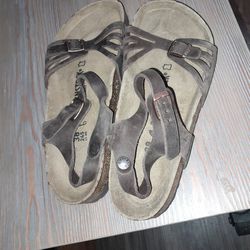 Birkenstock Granada Sandals L7 M5
