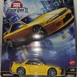 Hot Wheel 