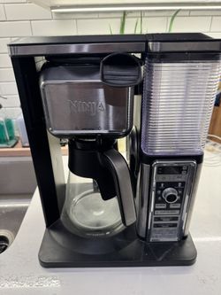 Ninja Coffee Bar System