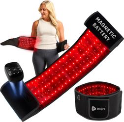 RED LIGHT BELT