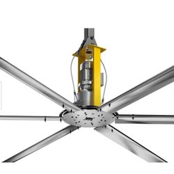 Big Ass Fan