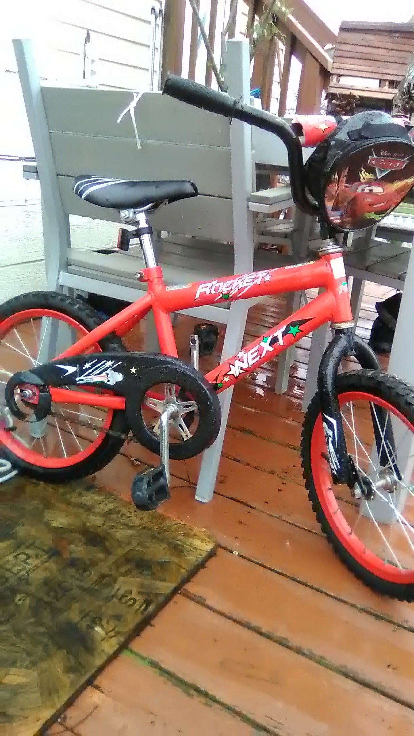 Bike for kid